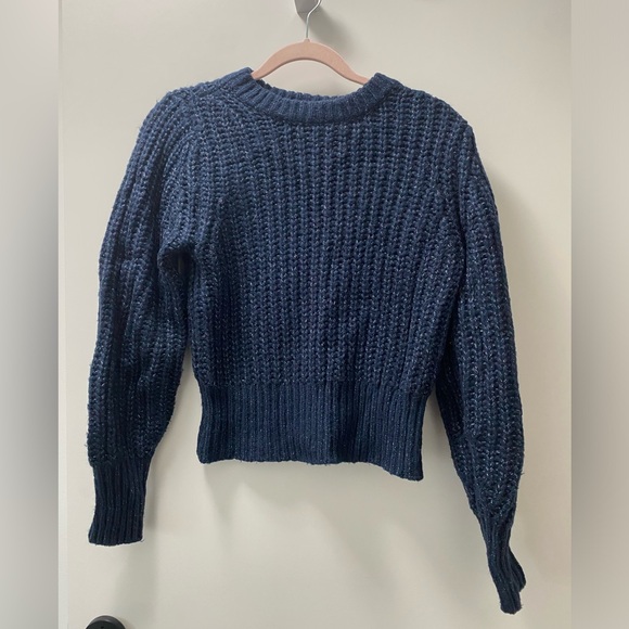 Dynamite Sweaters - Dynamite Knitted Sweater